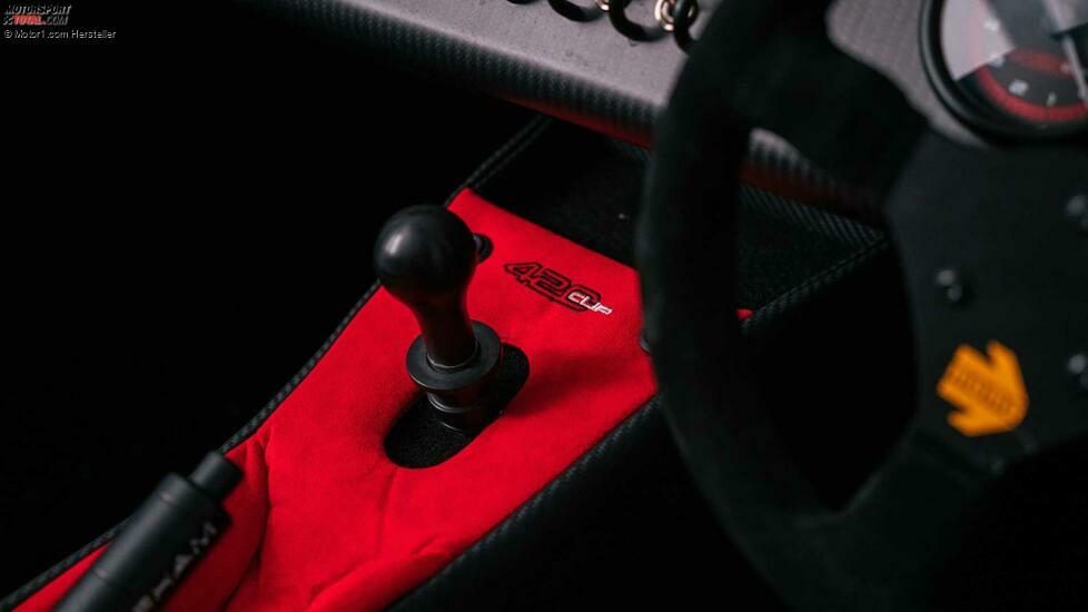 Caterham Seven 420 Cup (2022)