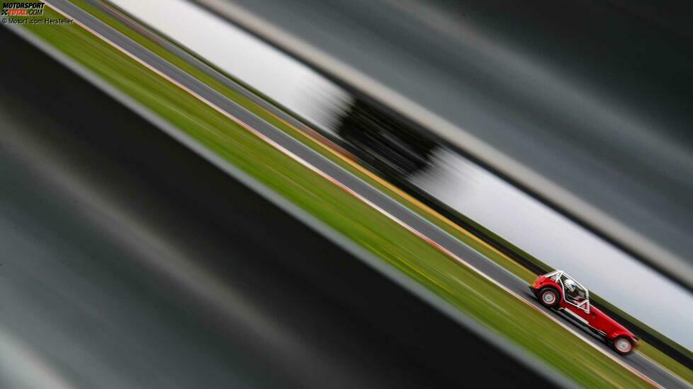 Caterham Seven 420 Cup (2022)