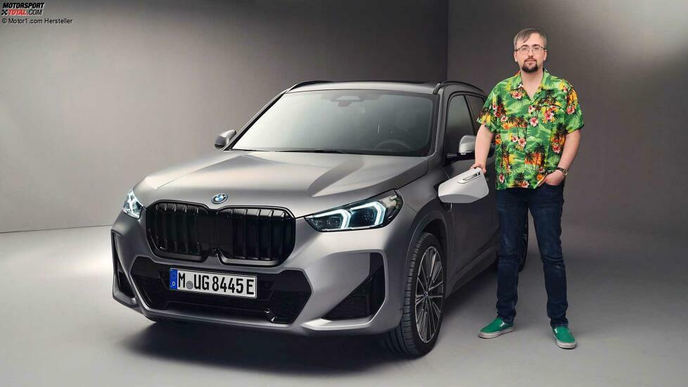 2022 BMW X1
