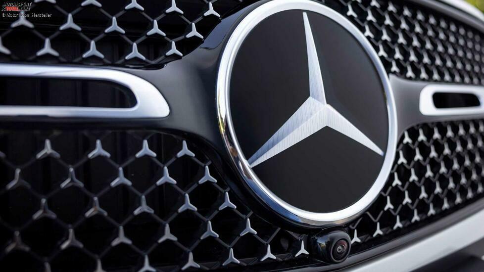 2022 Mercedes GLC