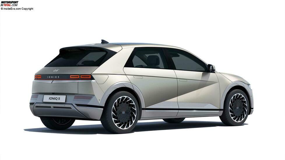 Hyundai Ioniq 5 (2021)