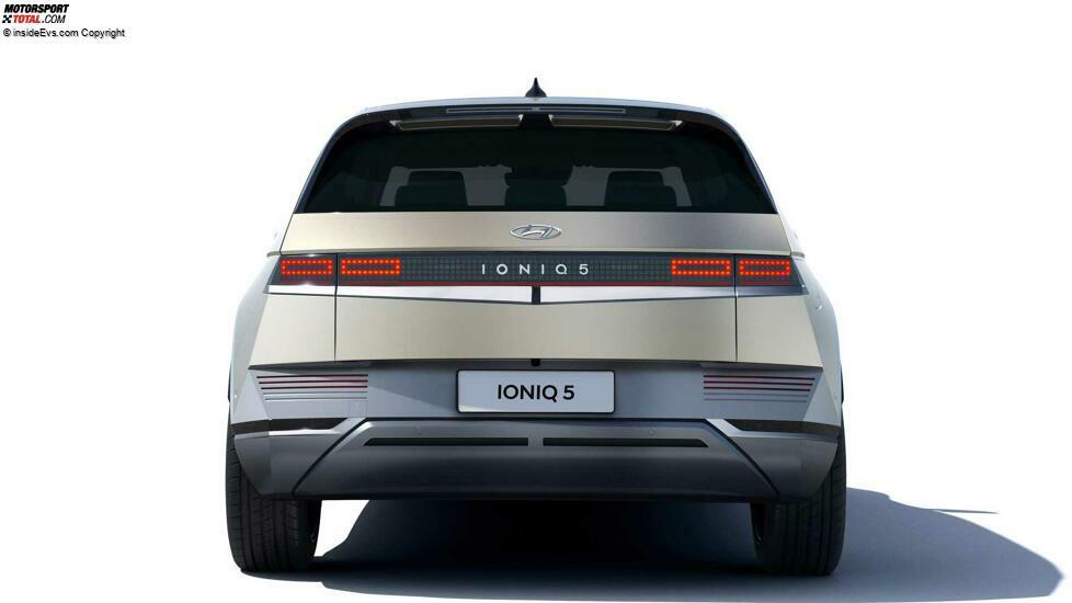 Hyundai Ioniq 5 (2021)