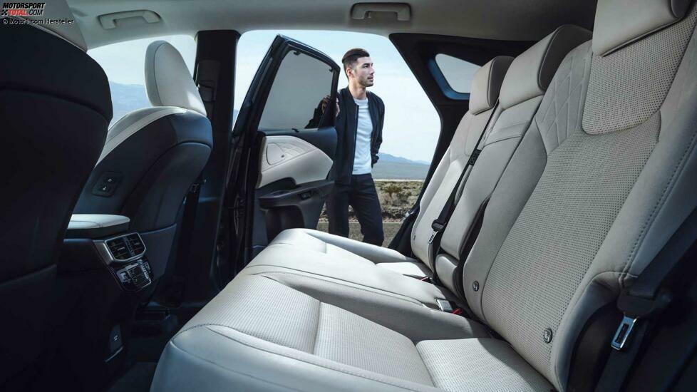 2023 Lexus RX