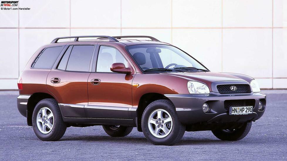 10 erste SUVs von beliebten Automarken