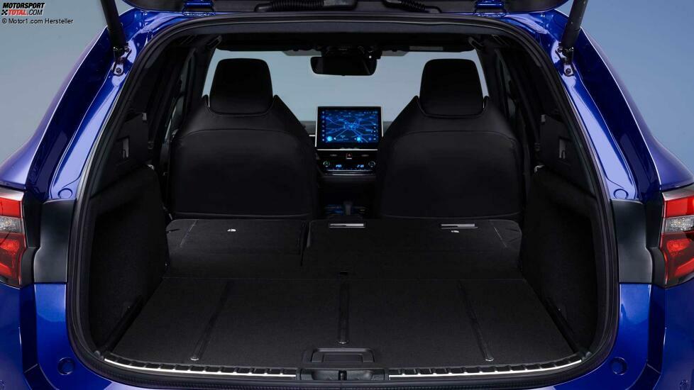 Toyota Corolla (2023)