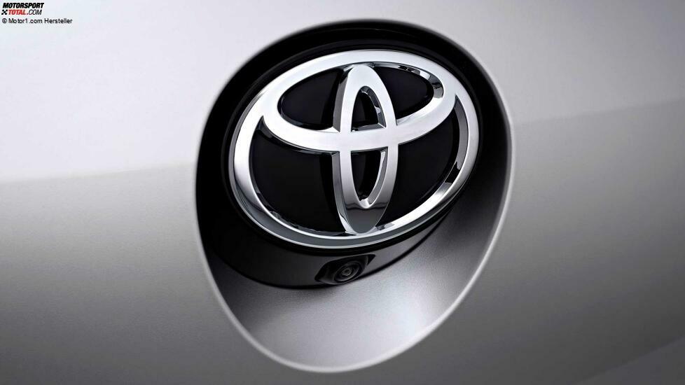 Toyota Corolla (2023)