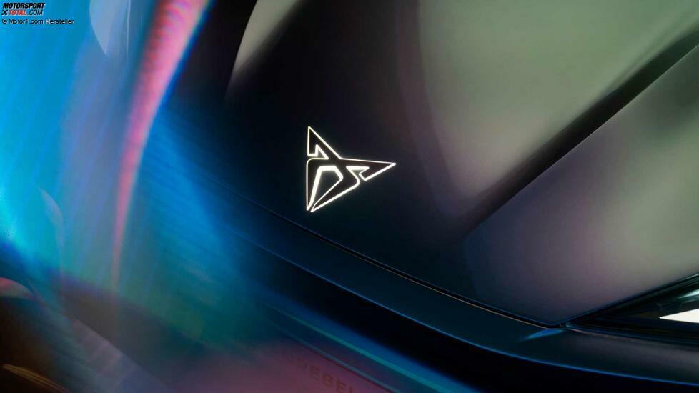 Cupra UrbanRebel (2025)
