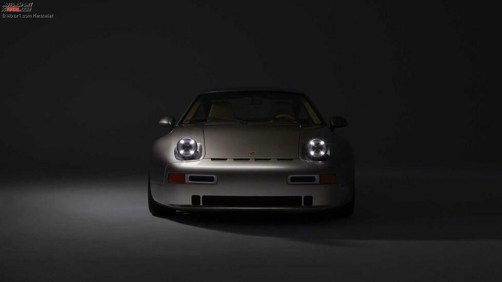 Porsche 928 von Nardone Automotive