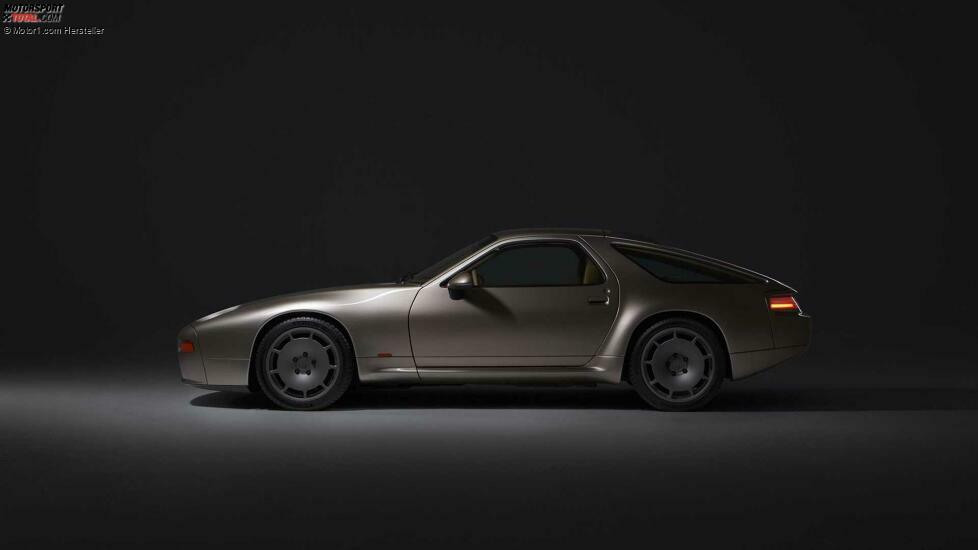 Porsche 928 von Nardone Automotive