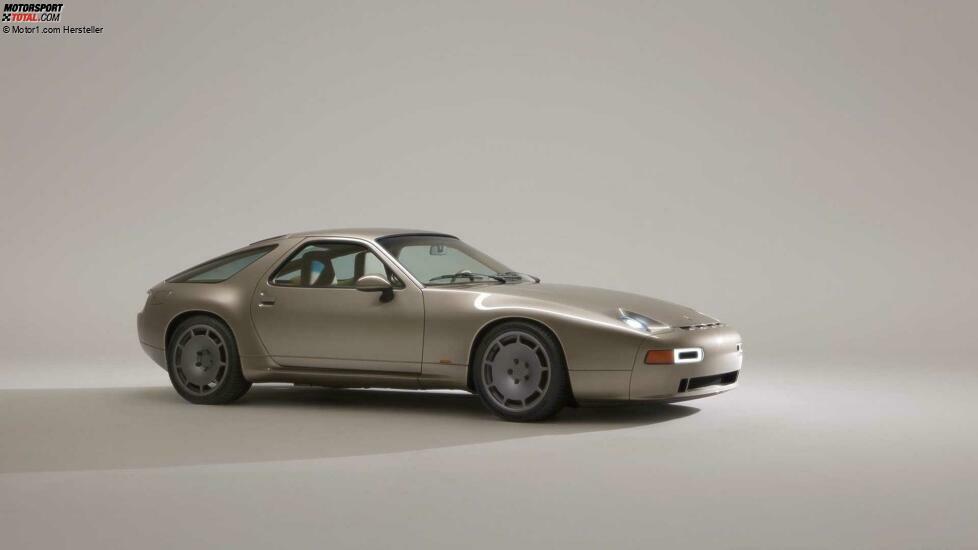 Porsche 928 von Nardone Automotive