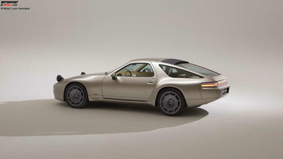 Porsche 928 von Nardone Automotive