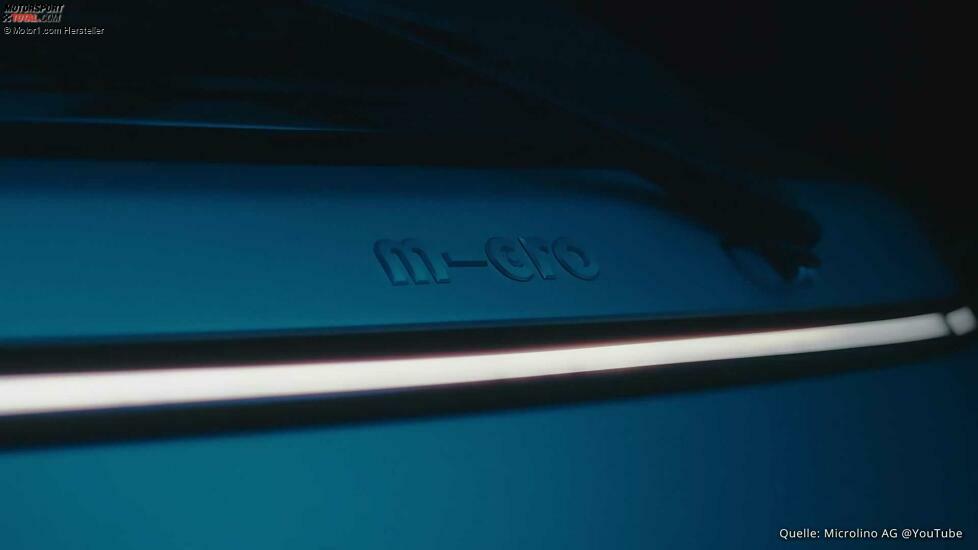 Microlino Pioneer Series