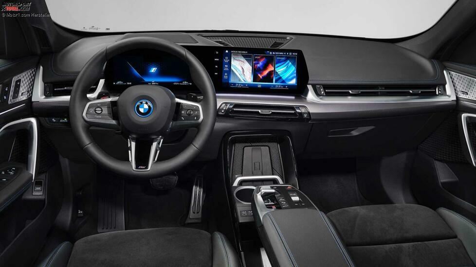 2022 BMW X1