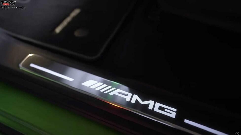 Nuova Mercedes-AMG G 63 4x4² (2022)