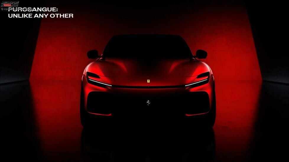 Ferrari Capital Markets Day 2022