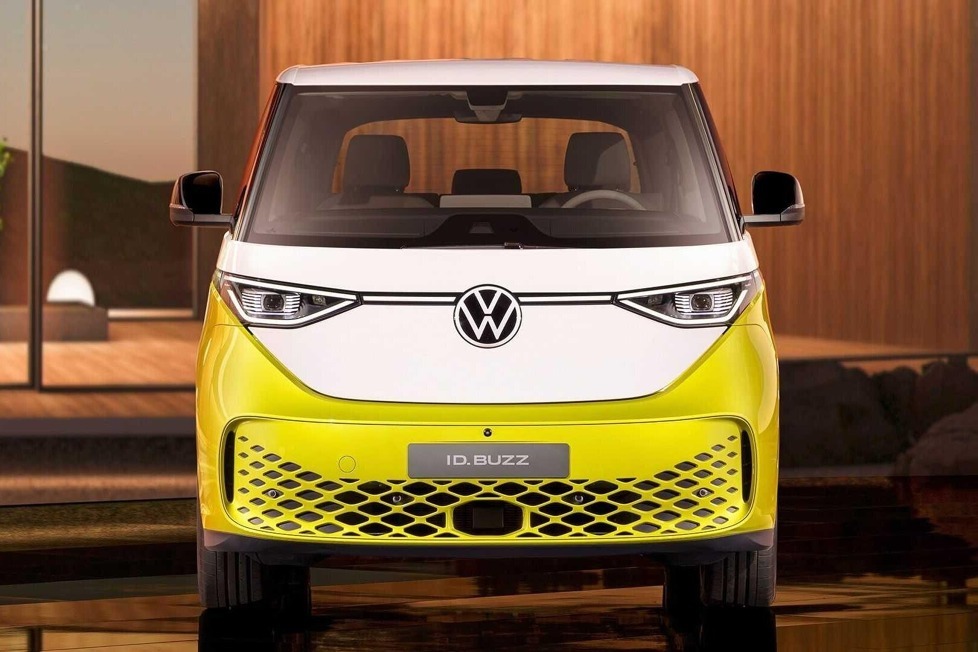 Von jedem ID.-Modell soll es eine sportliche GTX-Version geben
