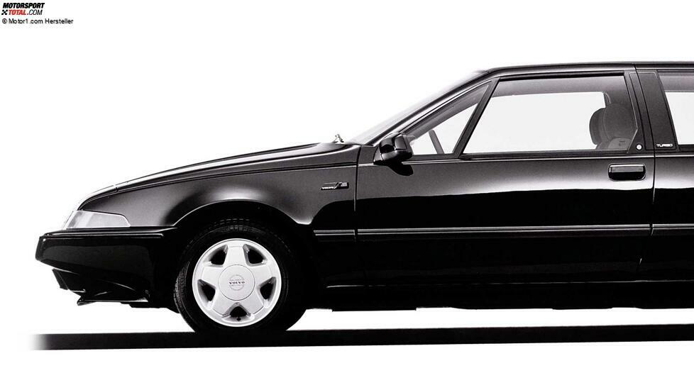 Volvo 480 (1986-1995)