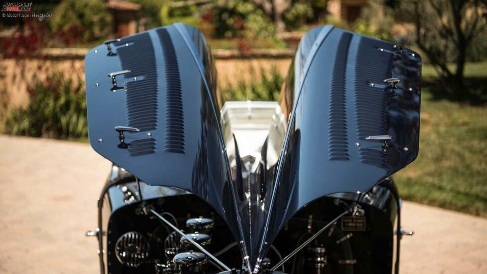 Delahaye 135 Competition