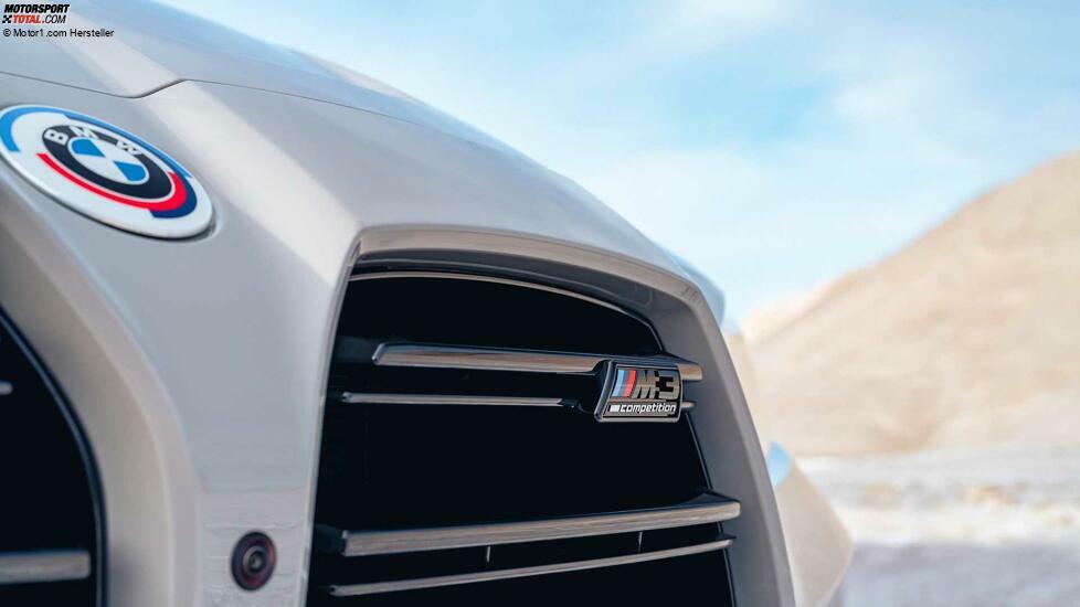 2022 BMW M3 Touring