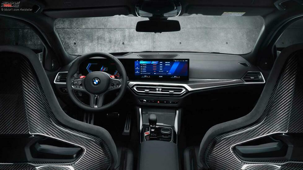 2022 BMW M3 Touring