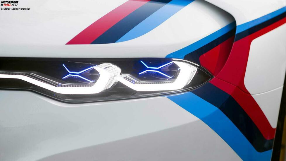 2015 BMW 3.0 CSL Hommage, 3.0 CSL Hommage R