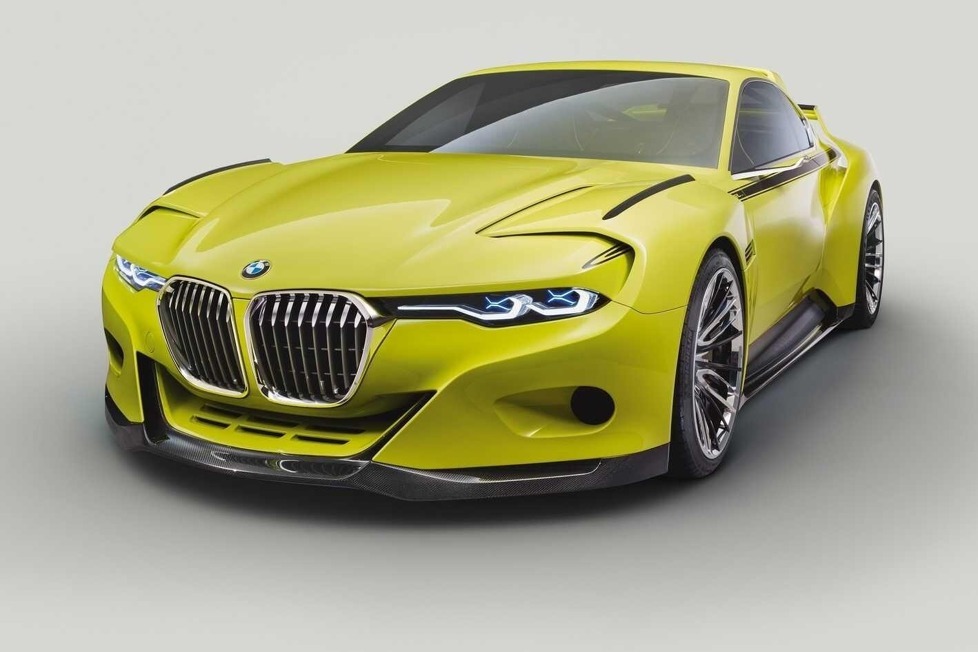 BMW M-Boss postet Prototyp auf Instagram und alle drehen durch