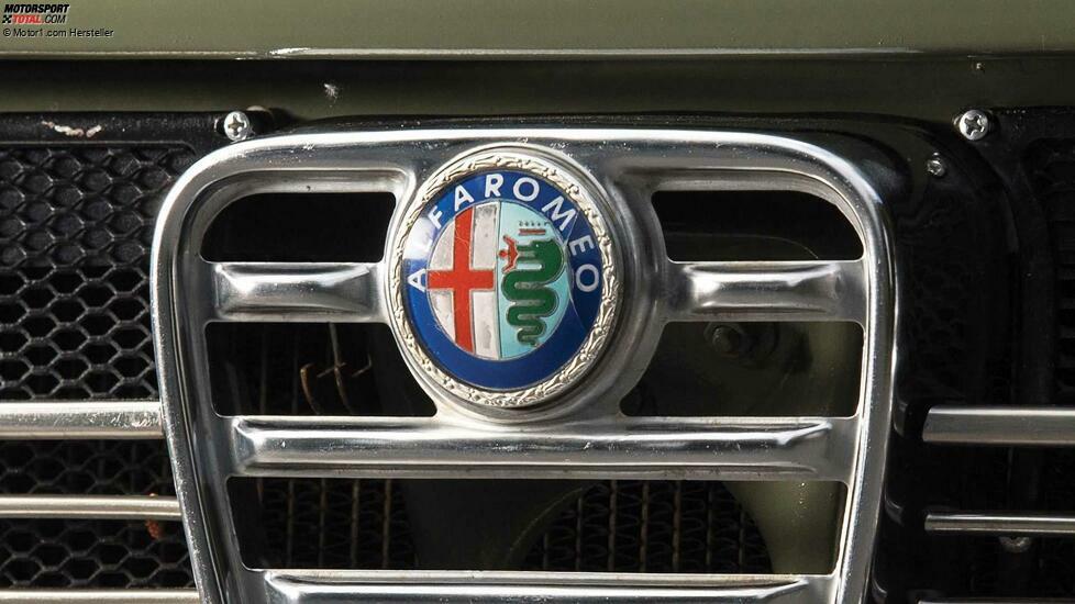 Alfa Romeo Giulia, 60 anni di cinema