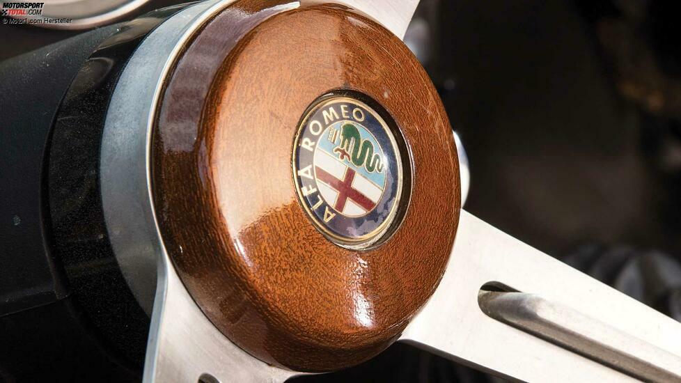 Alfa Romeo Giulia, 60 anni di cinema