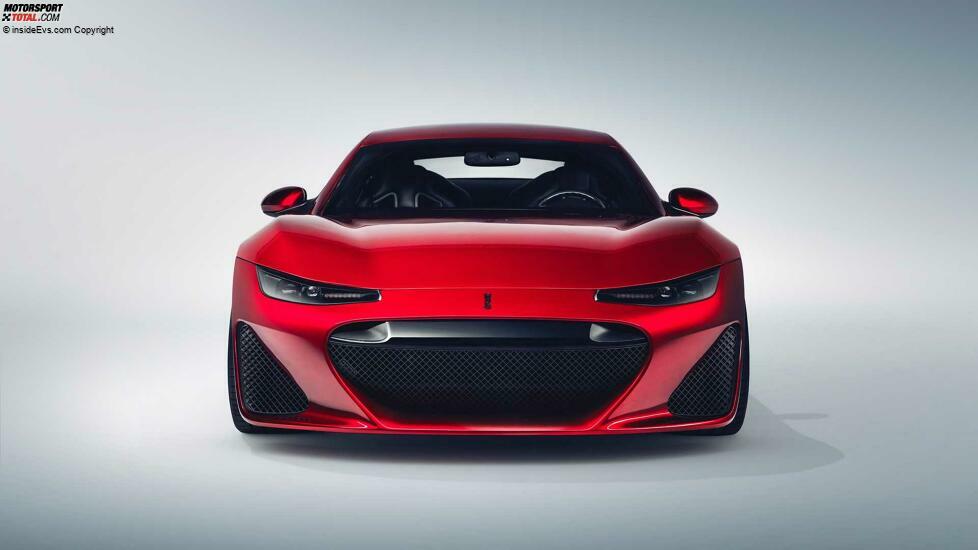 Drako GTE