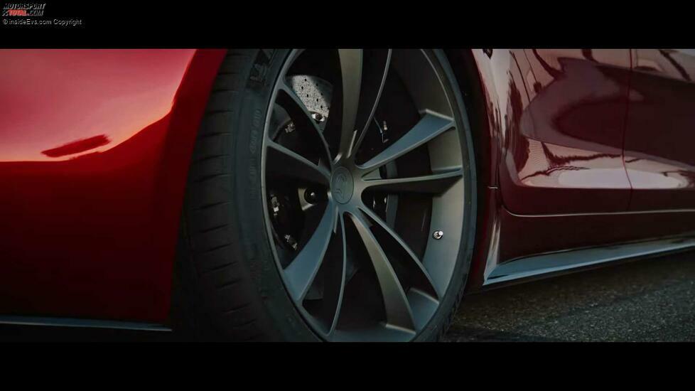 Drako GTE