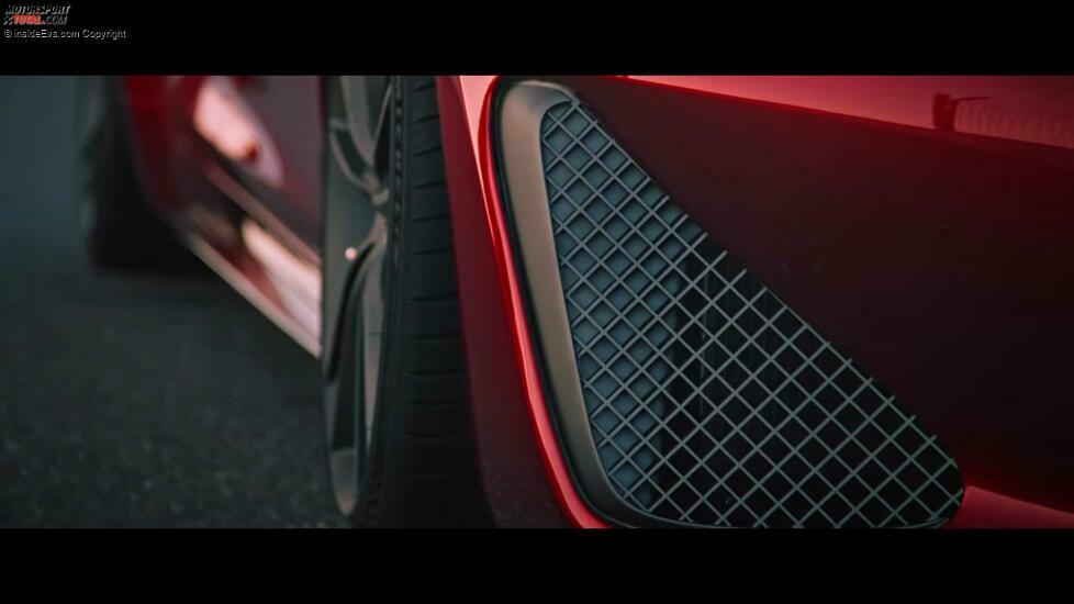 Drako GTE