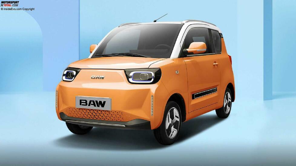 BAW Yuanbao