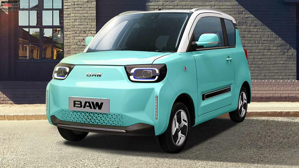 BAW Yuanbao