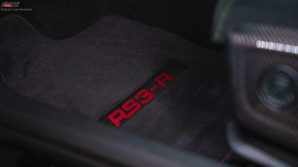 Audi RS3-R Sportback von Abt