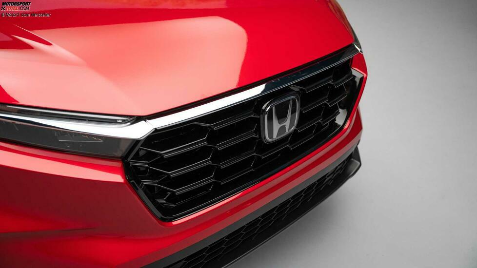 2023 Honda CR-V Vorderansicht