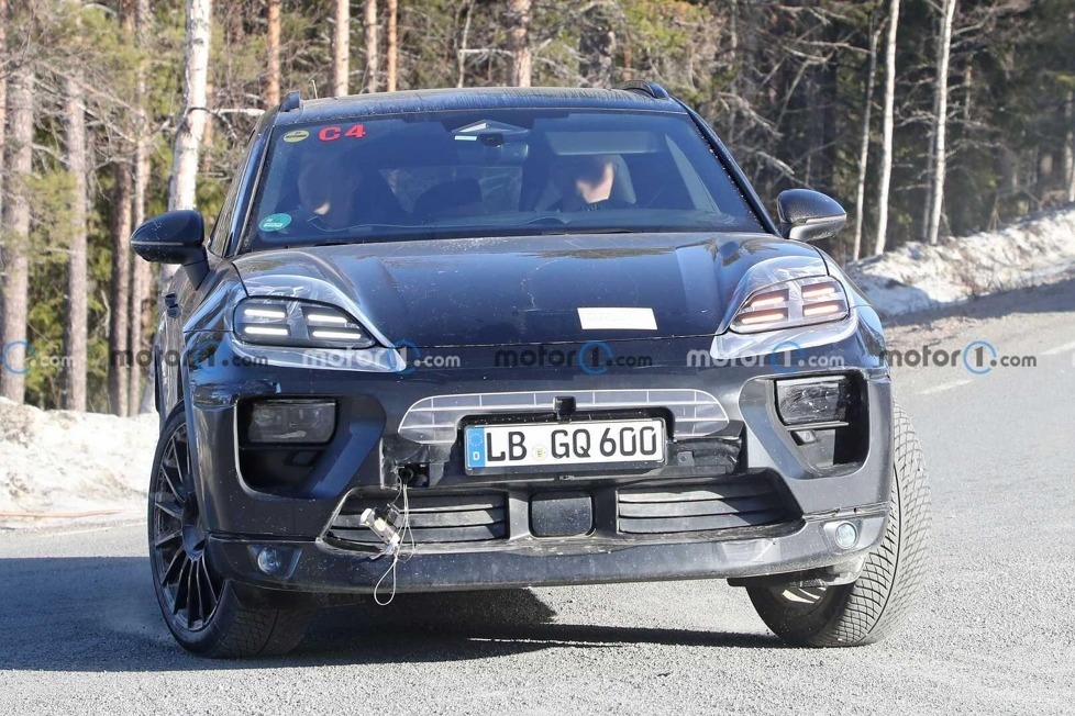 Projekt Artemis muss verschoben werden. Die Chefs bei Audi und Porsche sind nicht glücklich