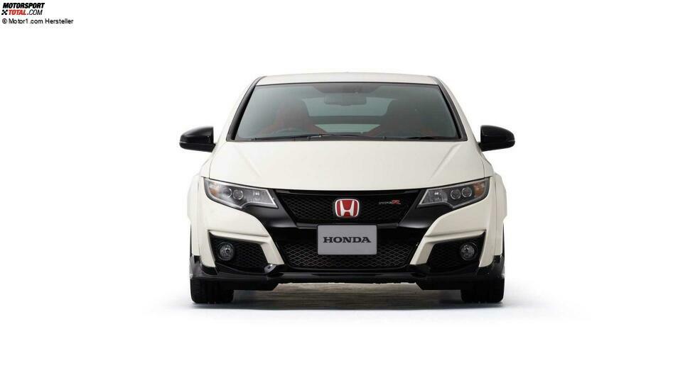 50 Jahre Honda Civic