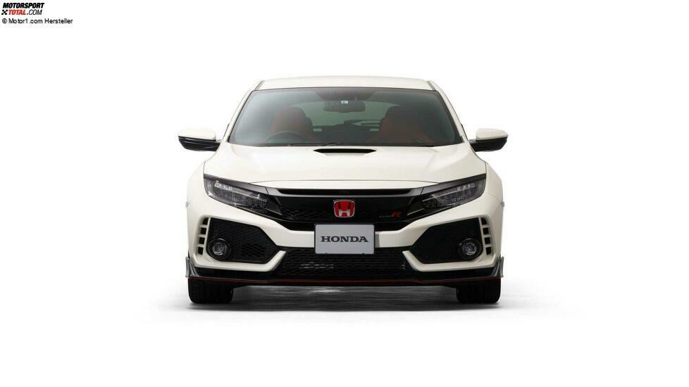 50 Jahre Honda Civic