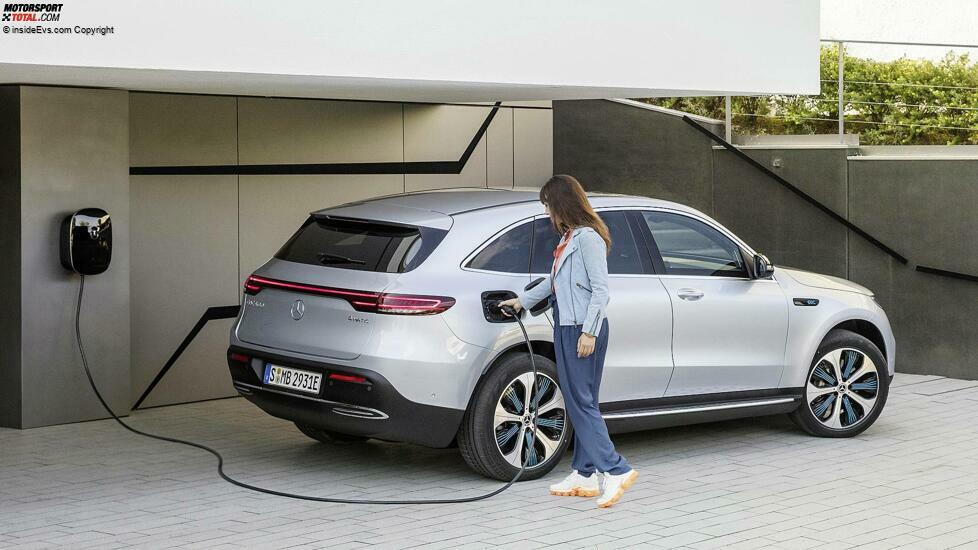 Mb eqc release date discount