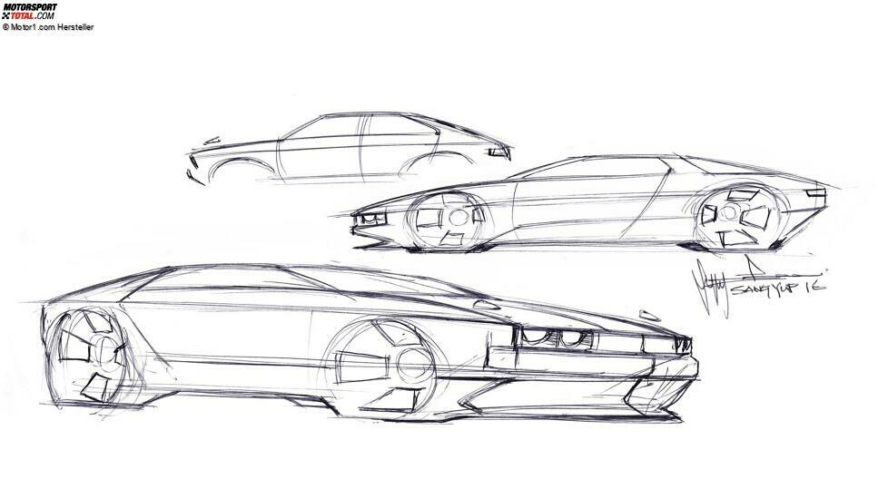 Hyundai N Vision 74
