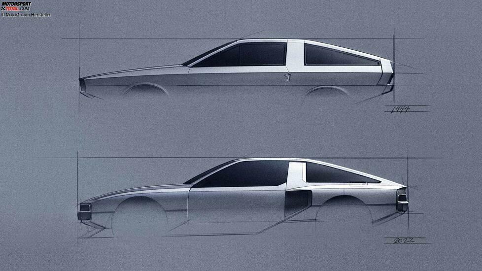 Hyundai N Vision 74