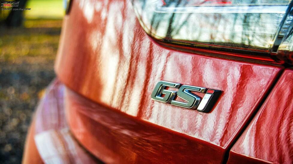 Opel Insignia GSi (2020) im Test