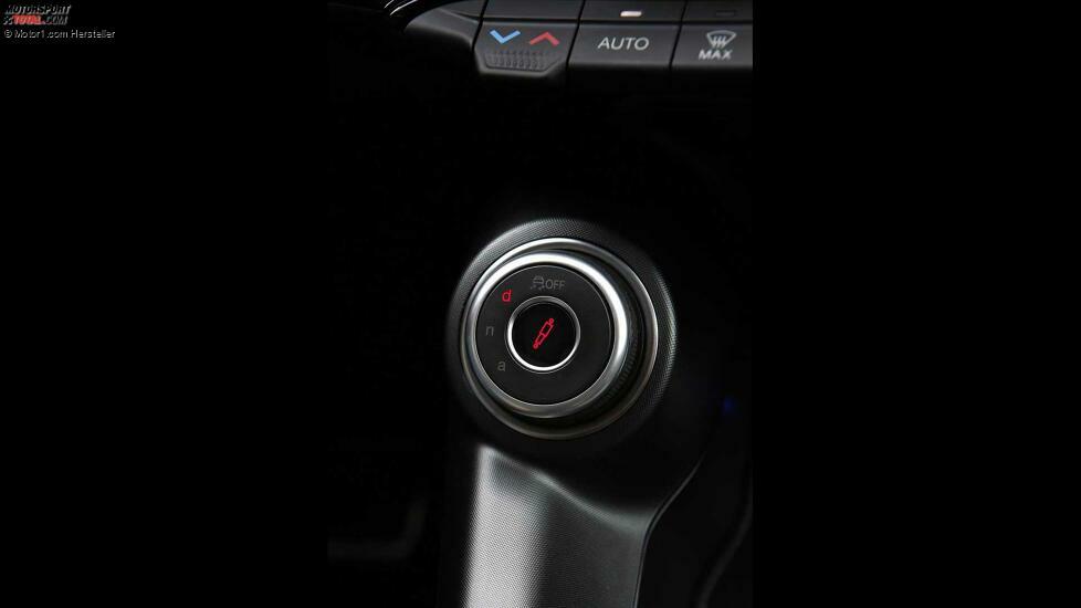 Alfa Romeo Tonale (2022) im Test
