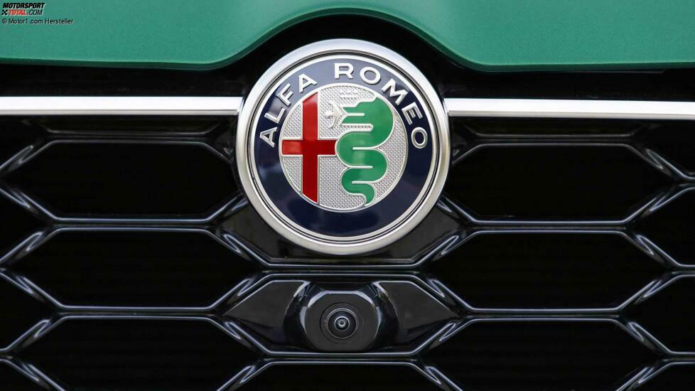 Alfa Romeo Tonale (2022) im Test