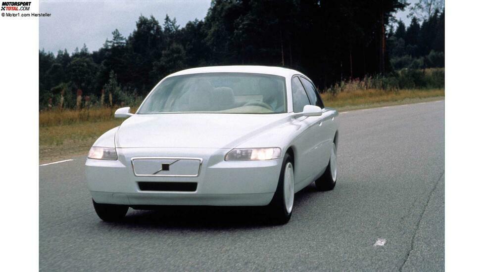 Volvo ECC (1992)