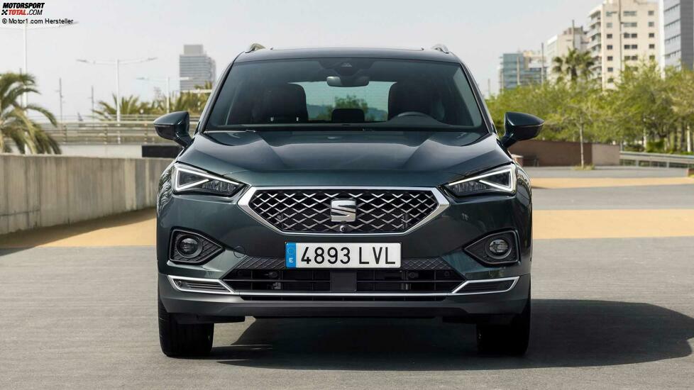 Seat Tarraco Xperience (2022)