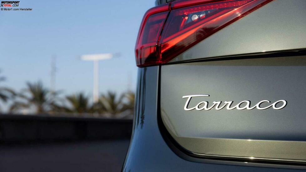 Seat Tarraco Xperience (2022)