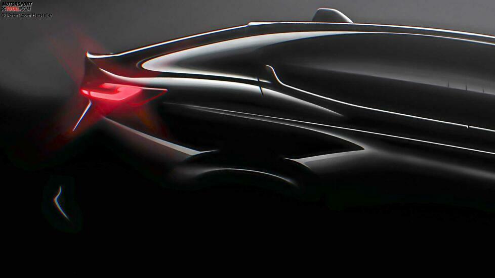 Fiat Fastback im Teaser