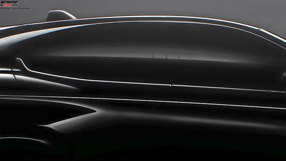 Fiat Fastback im Teaser