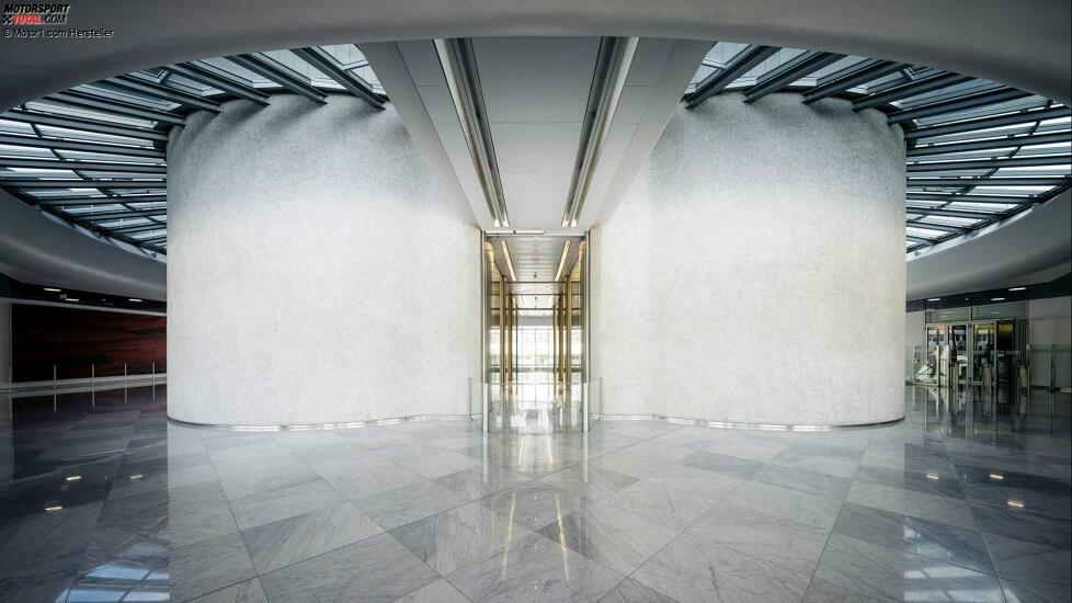 50 Jahre BMW-Hochhaus